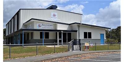 Musgrave Hill State School