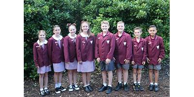 Muswellbrook South Public School
