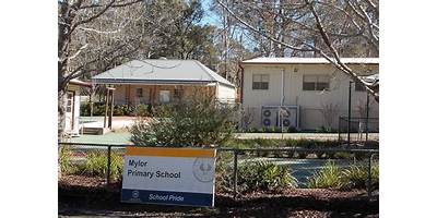 Mylor Primary School