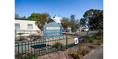 Myponga Primary School