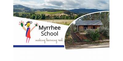 Myrrhee Primary School