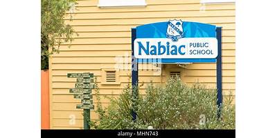 Nabiac Public School