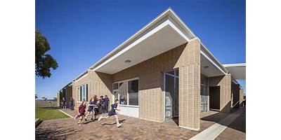 Nairne School - Preschool and Primary