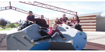 Namadgi School