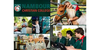 Nambour Christian College
