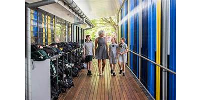 Nambour State College - Junior School