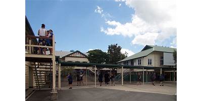 Nambour State College