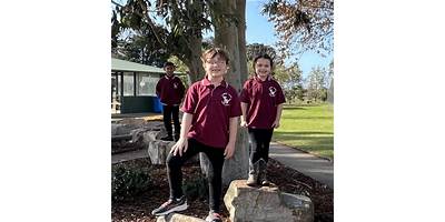 Nambrok Denison Primary School