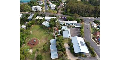 Nambucca Heads Public School