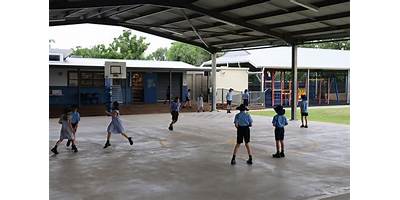 Namoi Valley Christian School