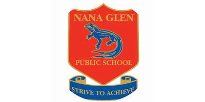 Nana Glen Public School