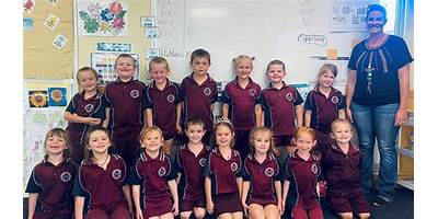 Nanango State School