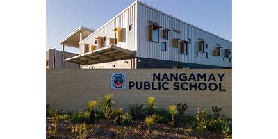 Nangamay Public School