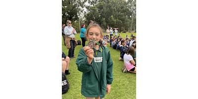 Nannup District High School
