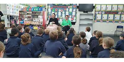 Napoleons Primary School