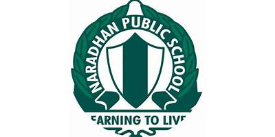 Naradhan Public School
