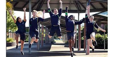 Narangba State School