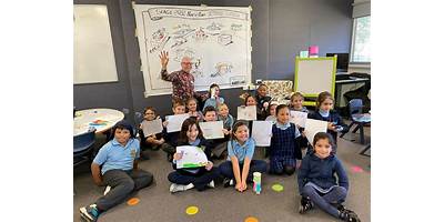 Narellan Public School