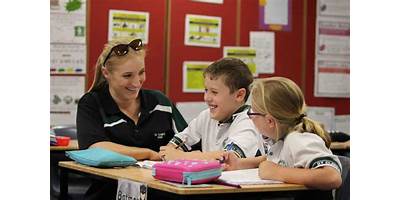 Narellan Vale Public School