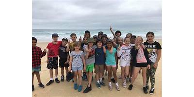 Narooma Public School