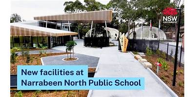 Narrabeen North Public School