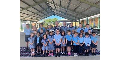 Narrabri Public School