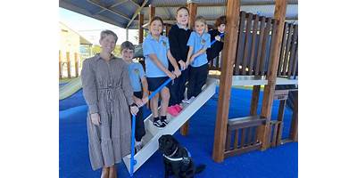 Narrabri West Public School