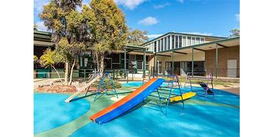 Narrabundah Early Childhood School