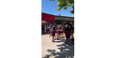 Narrandera Public School