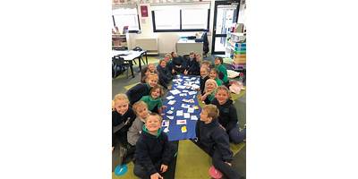 Narrawong District Primary School
