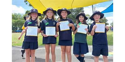 Narre Warren North Primary School