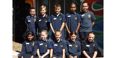 Narrogin Primary School