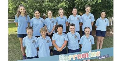 Narromine Public School