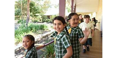 Narwee Public School