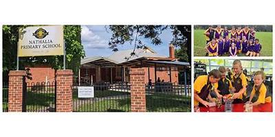 Nathalia Primary School