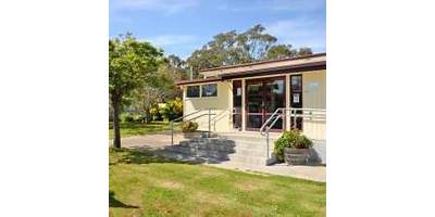 Navarre Primary School