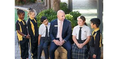 Nazareth Catholic College - Findon Campus