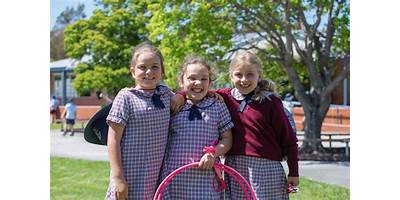 Nazareth Catholic Primary School