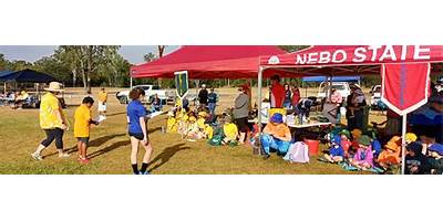 Nebo State School