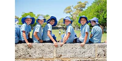 Nedlands Primary School