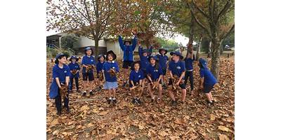 Neerim South Primary School