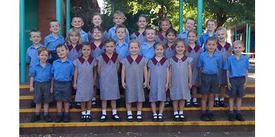 Nemingha Public School