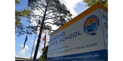 Nerang State School