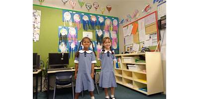 Neutral Bay Public School