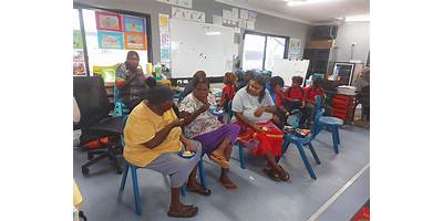 Neutral Junction School