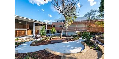 New Farm State School