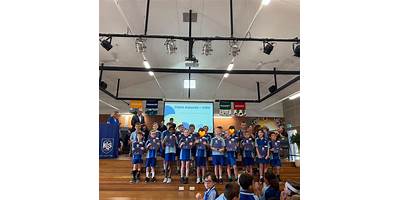 New Lambton South Public School