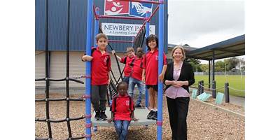 Newbery Park Primary School