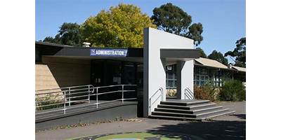 Newborough East Primary School