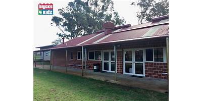 Newborough Primary School